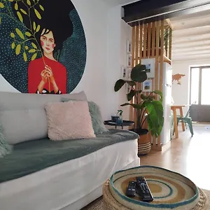 A L'ombre De La Dame Apartment Cucuron