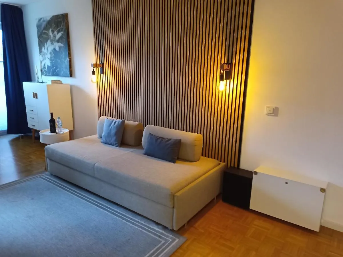 Cosy Little Apartment contacts
