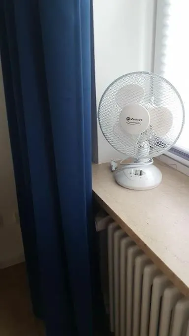Cosy Little Apartment Munich